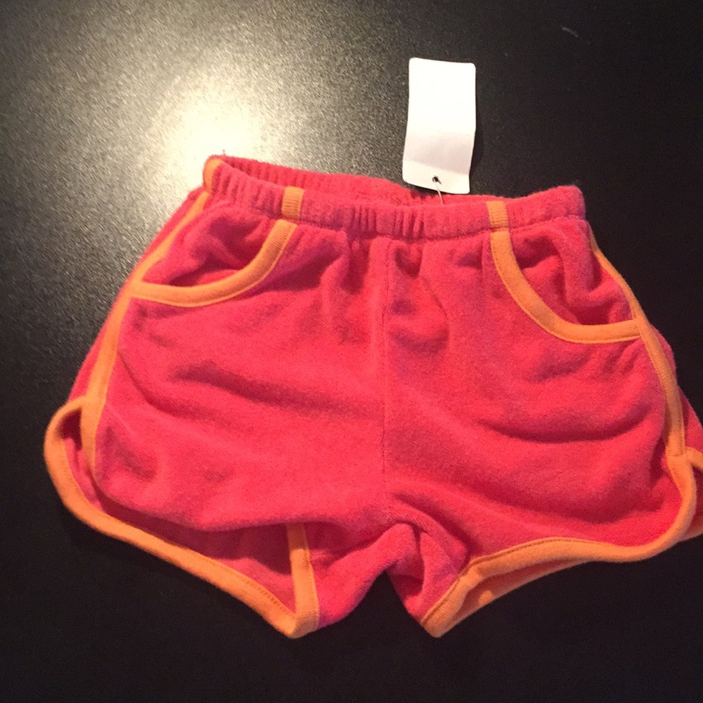 Kids Gap Shorts